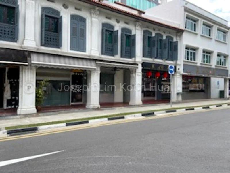 Food & Beverage for Rent in  Little India Conservation Area - Image 7